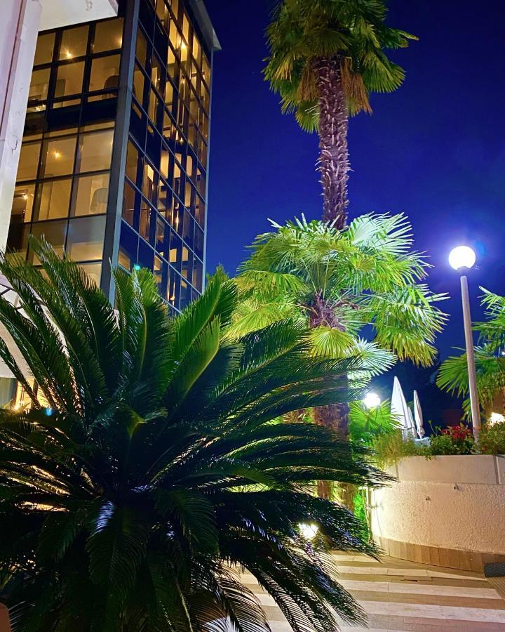 Hotel La Perla Ρίβα ντελ Γκάρντα Εξωτερικό φωτογραφία