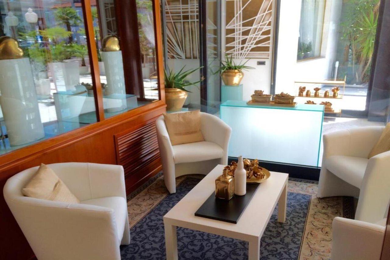 Hotel La Perla Ρίβα ντελ Γκάρντα Εξωτερικό φωτογραφία