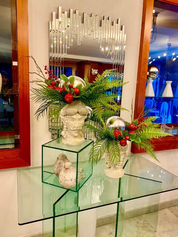 Hotel La Perla Ρίβα ντελ Γκάρντα Εξωτερικό φωτογραφία