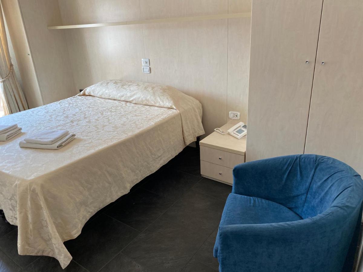 Hotel La Perla Ρίβα ντελ Γκάρντα Εξωτερικό φωτογραφία