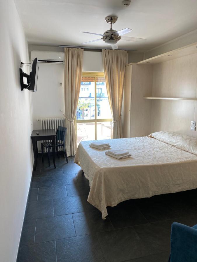Hotel La Perla Ρίβα ντελ Γκάρντα Εξωτερικό φωτογραφία