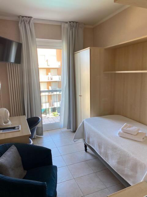 Hotel La Perla Ρίβα ντελ Γκάρντα Εξωτερικό φωτογραφία