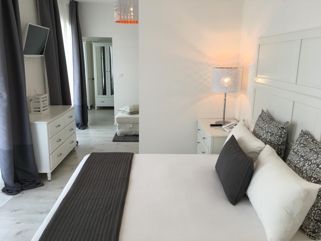 Hotel La Perla Ρίβα ντελ Γκάρντα Εξωτερικό φωτογραφία