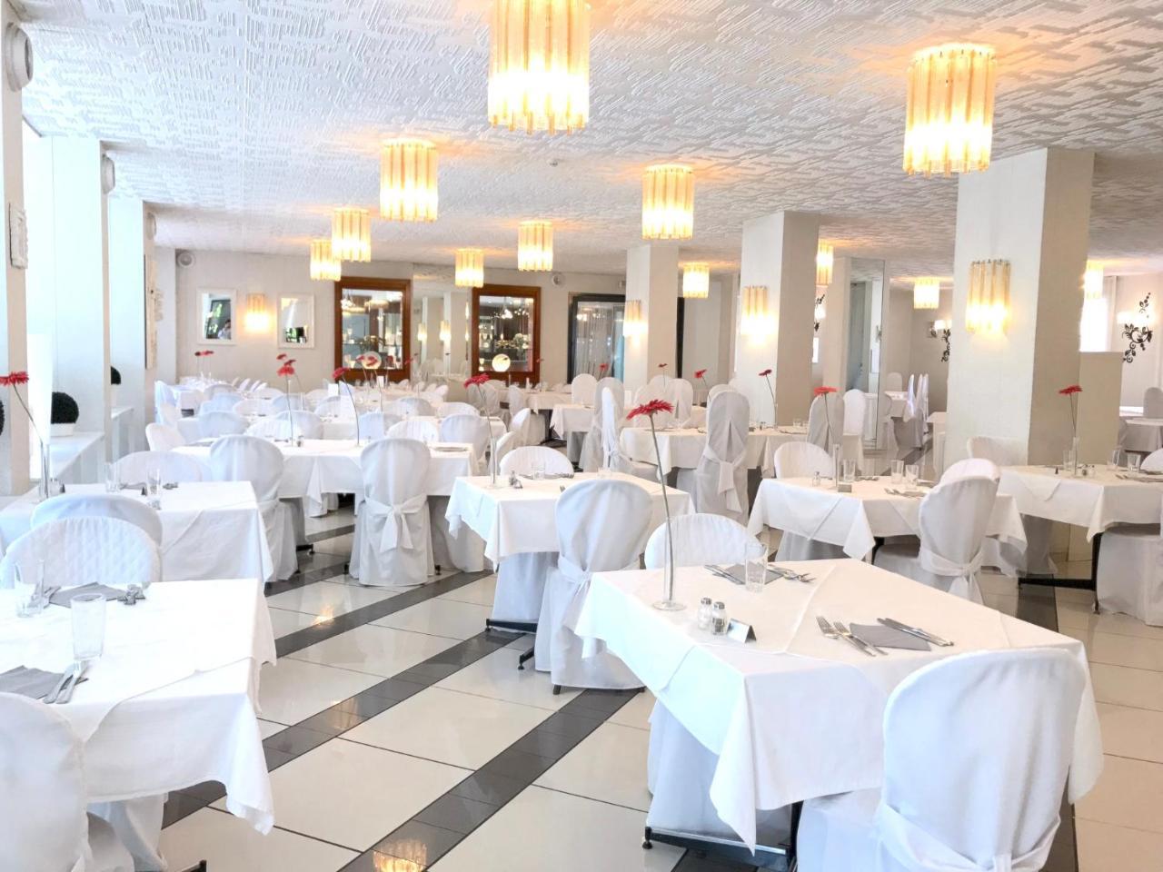 Hotel La Perla Ρίβα ντελ Γκάρντα Εξωτερικό φωτογραφία
