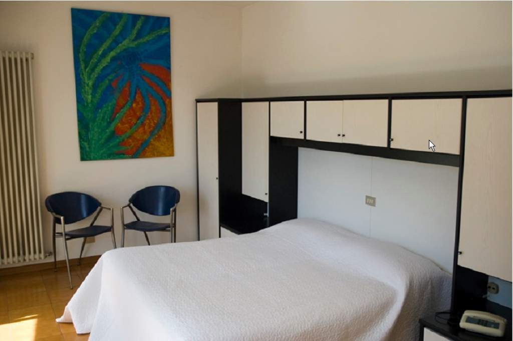 Hotel La Perla Ρίβα ντελ Γκάρντα Εξωτερικό φωτογραφία